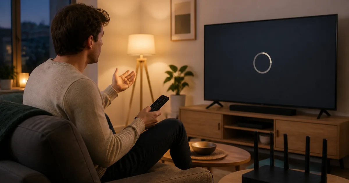 IPTV fungerar inte? 9 vanliga fel och fixar 2026 – Nordisc IPTV nordisc iptv