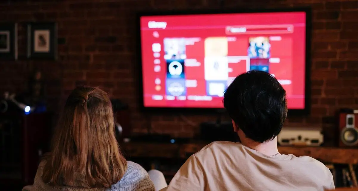 Vad är IPTV? – Komplett Guide för Sverige 2026 – Nordisc IPTV nordisc iptv
