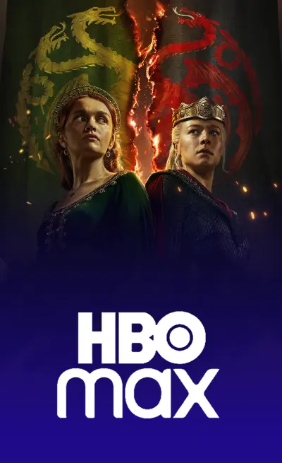 HBO Max – Nordisc IPTV nordisc iptv