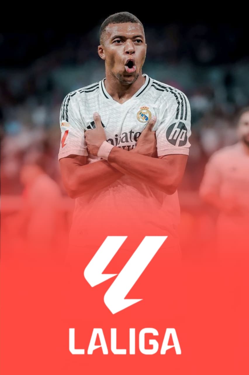 La Liga – Nordisc IPTV nordisc iptv