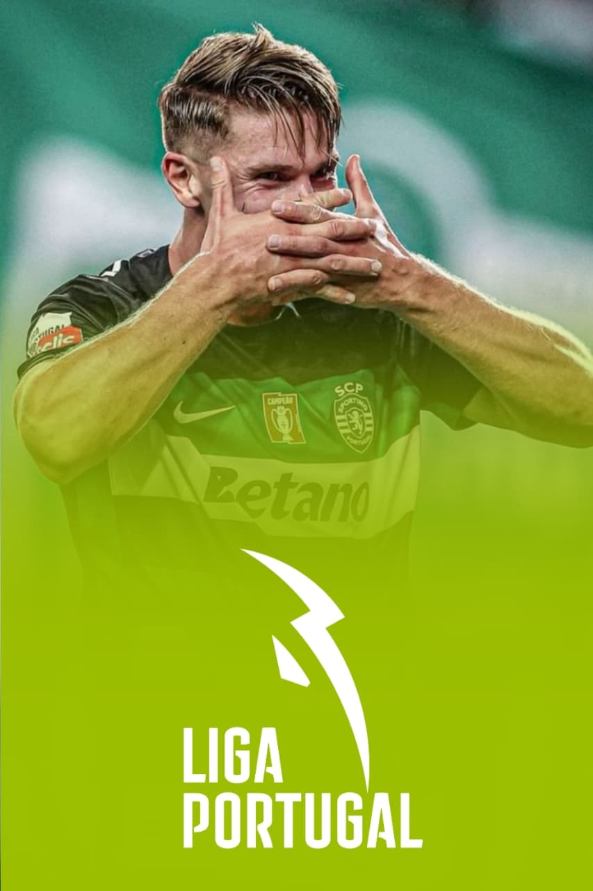 Liga Portugal – Nordisc IPTV nordisc iptv