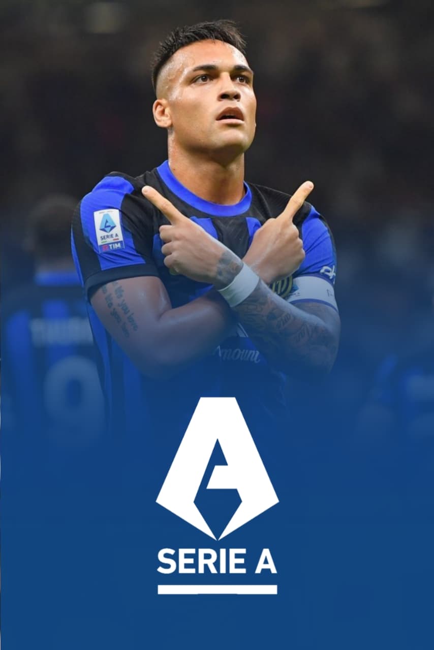 Serie A – Nordisc IPTV nordisc iptv