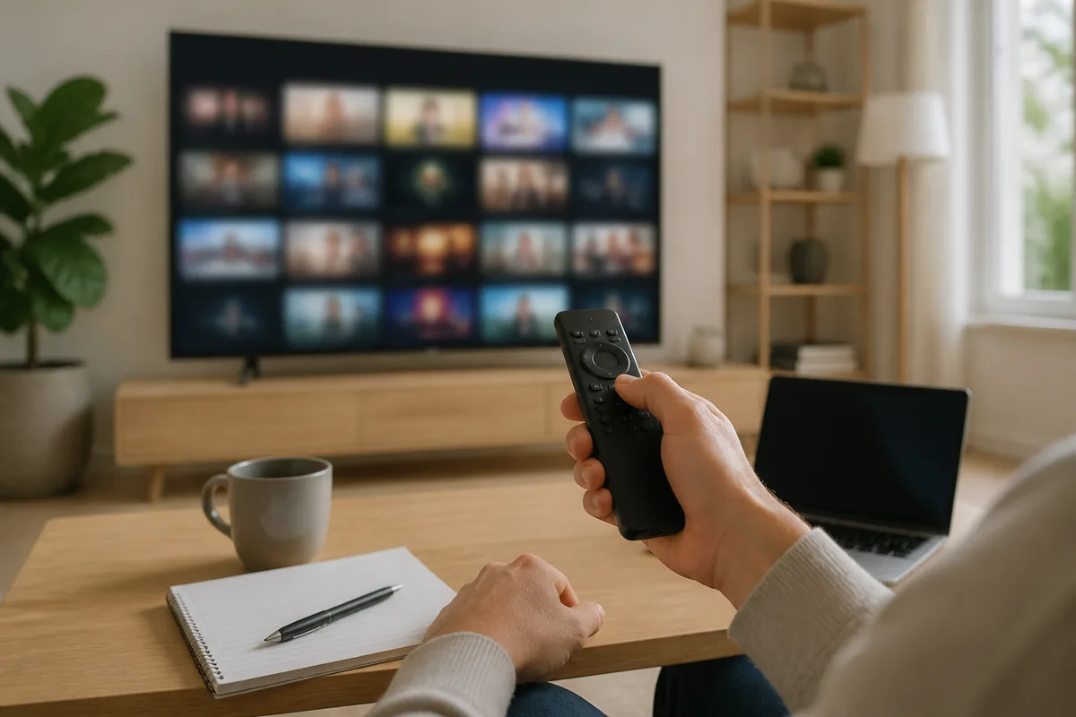IPTV free trial – jämförelse av planlängder och månadskostnad efter provperioden